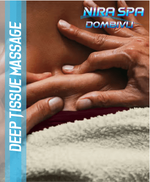 Deep Tissue Massage in Dombivli